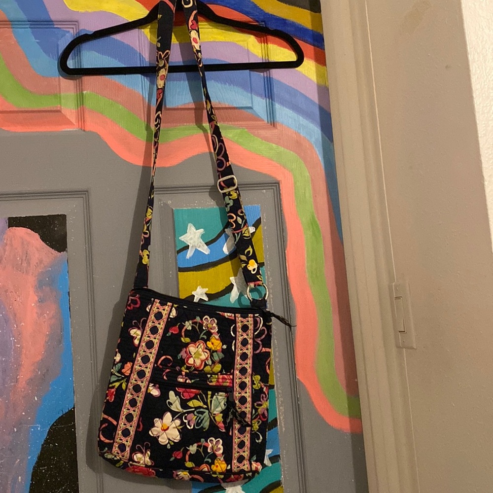 Vera Bradley Crossbody